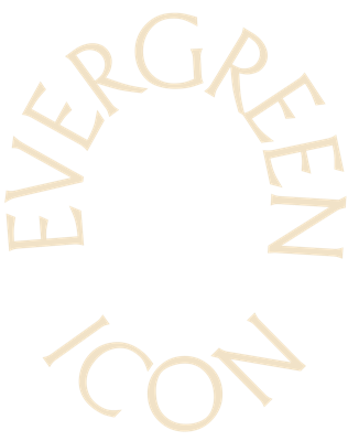 Evergreen Icon