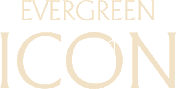 Evergreen Icon
